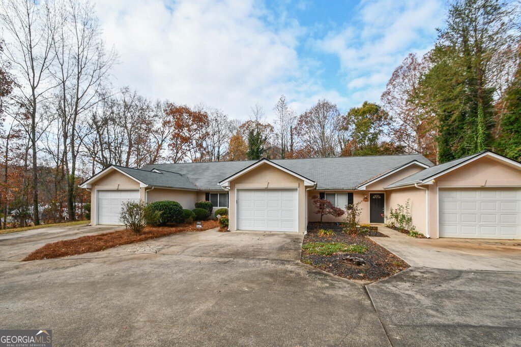 3955 Hidden Hollow Drive Gainesville - 56
