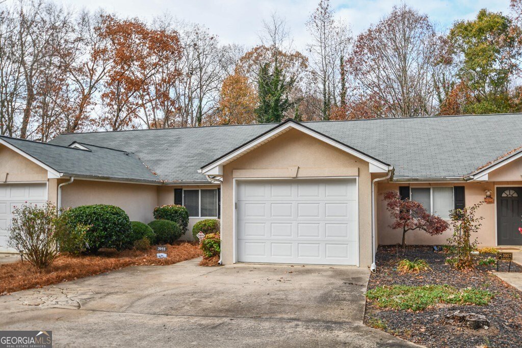 3955 Hidden Hollow Drive Gainesville - 57