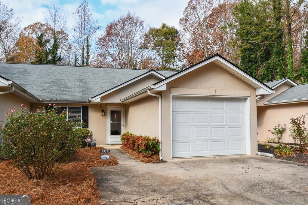 3955 Hidden Hollow Drive Gainesville - 59