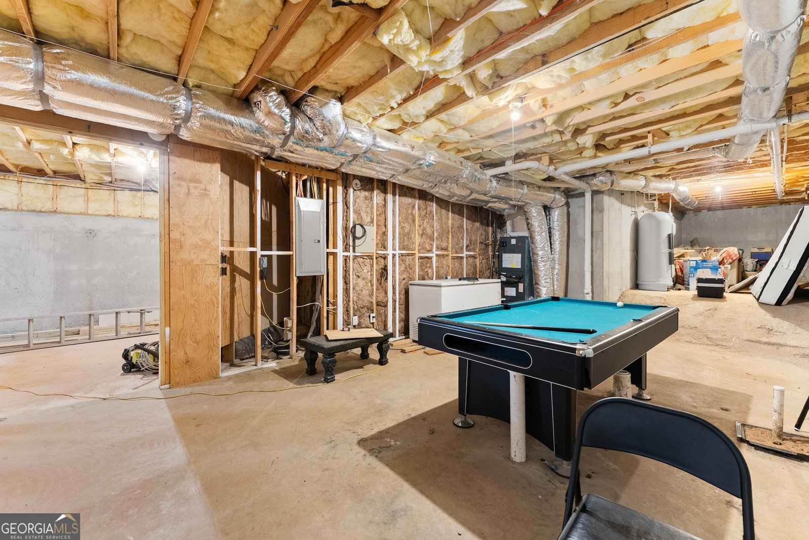 415 Pardue Mill Road Demorest - 29