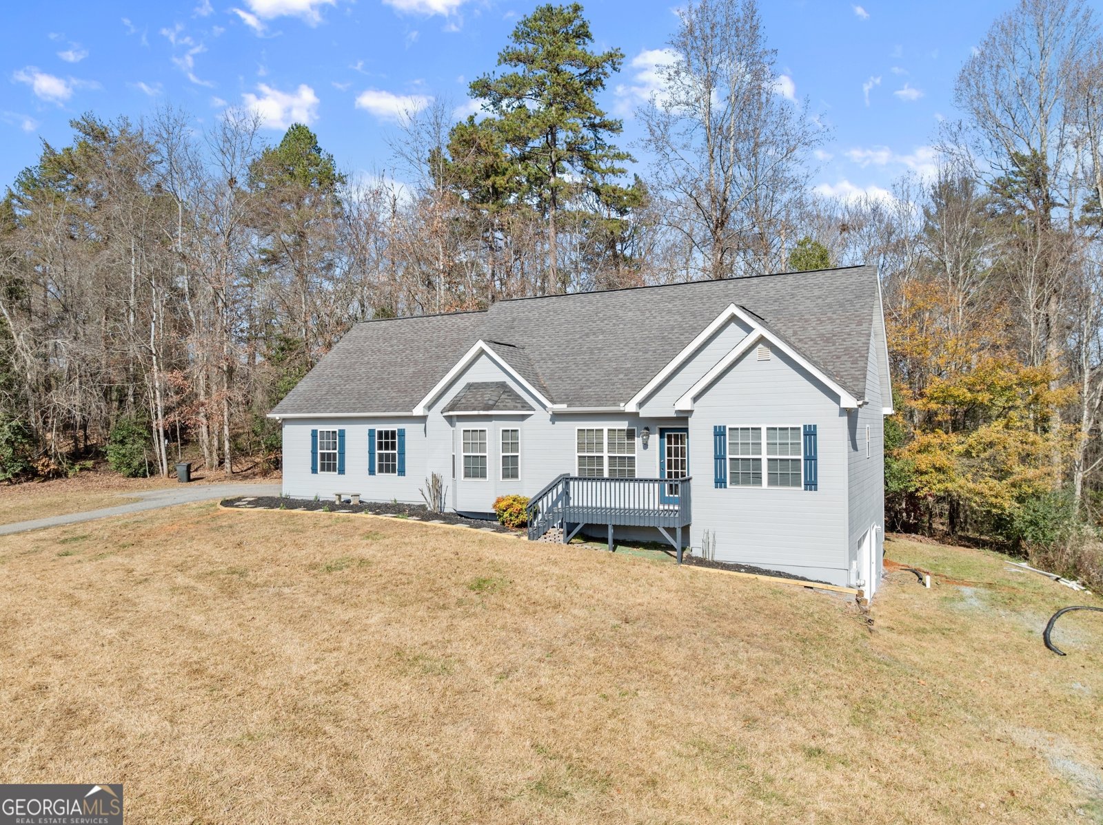 415 Pardue Mill Road Demorest - 3