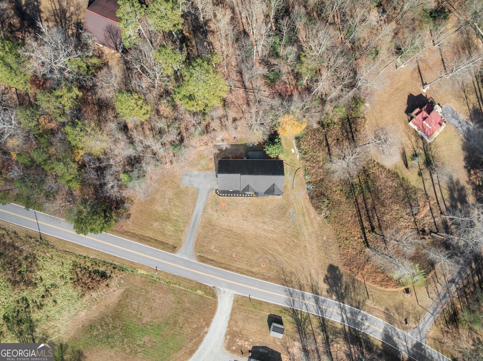415 Pardue Mill Road Demorest - 37