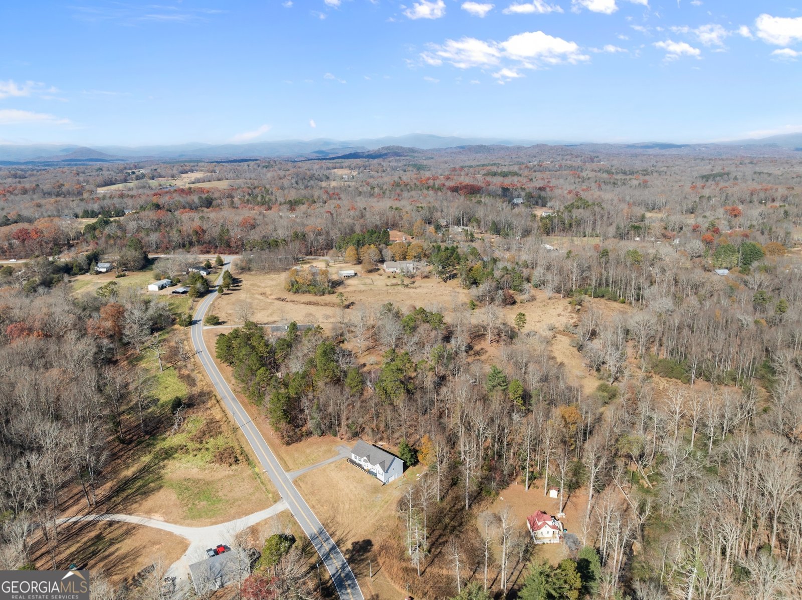 415 Pardue Mill Road Demorest - 38