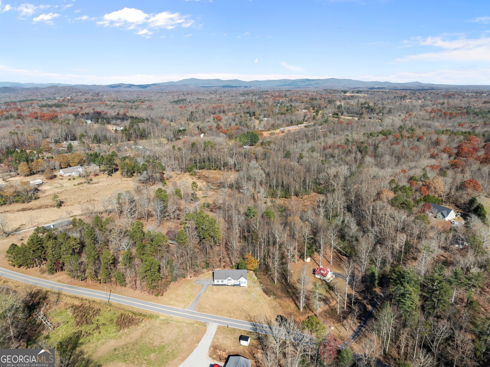 415 Pardue Mill Road Demorest - 39