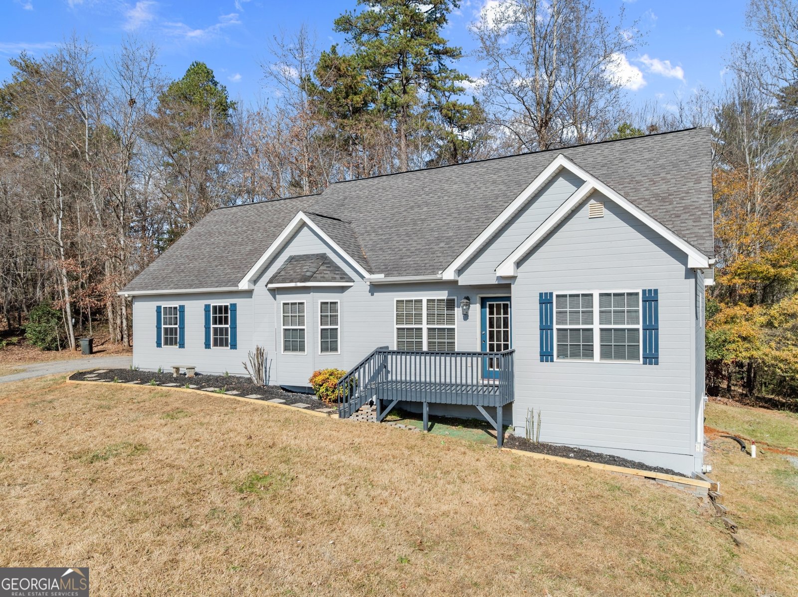 415 Pardue Mill Road Demorest - 4