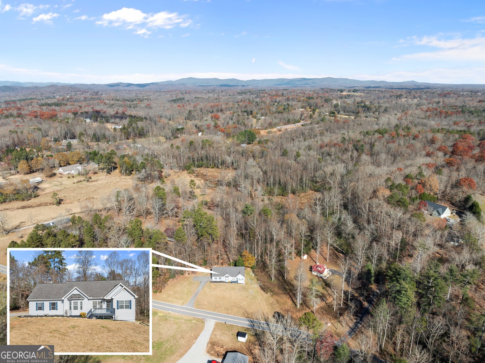 415 Pardue Mill Road Demorest - 40