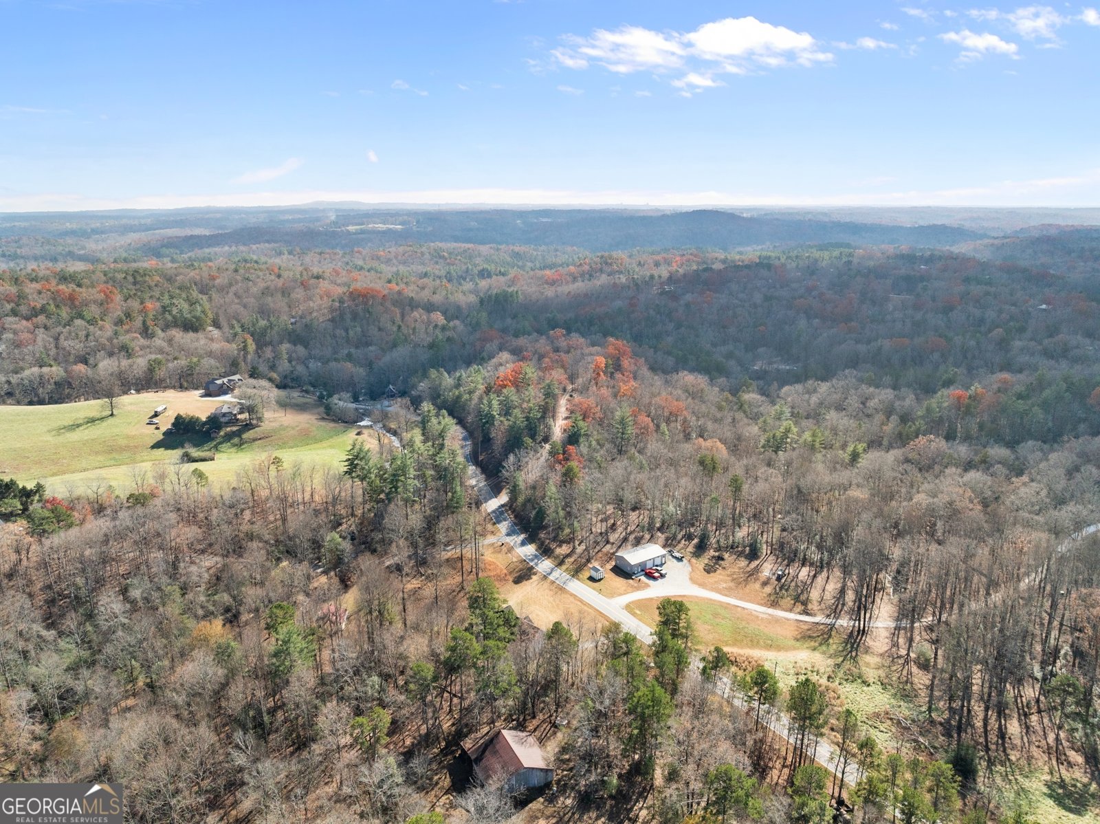 415 Pardue Mill Road Demorest - 42