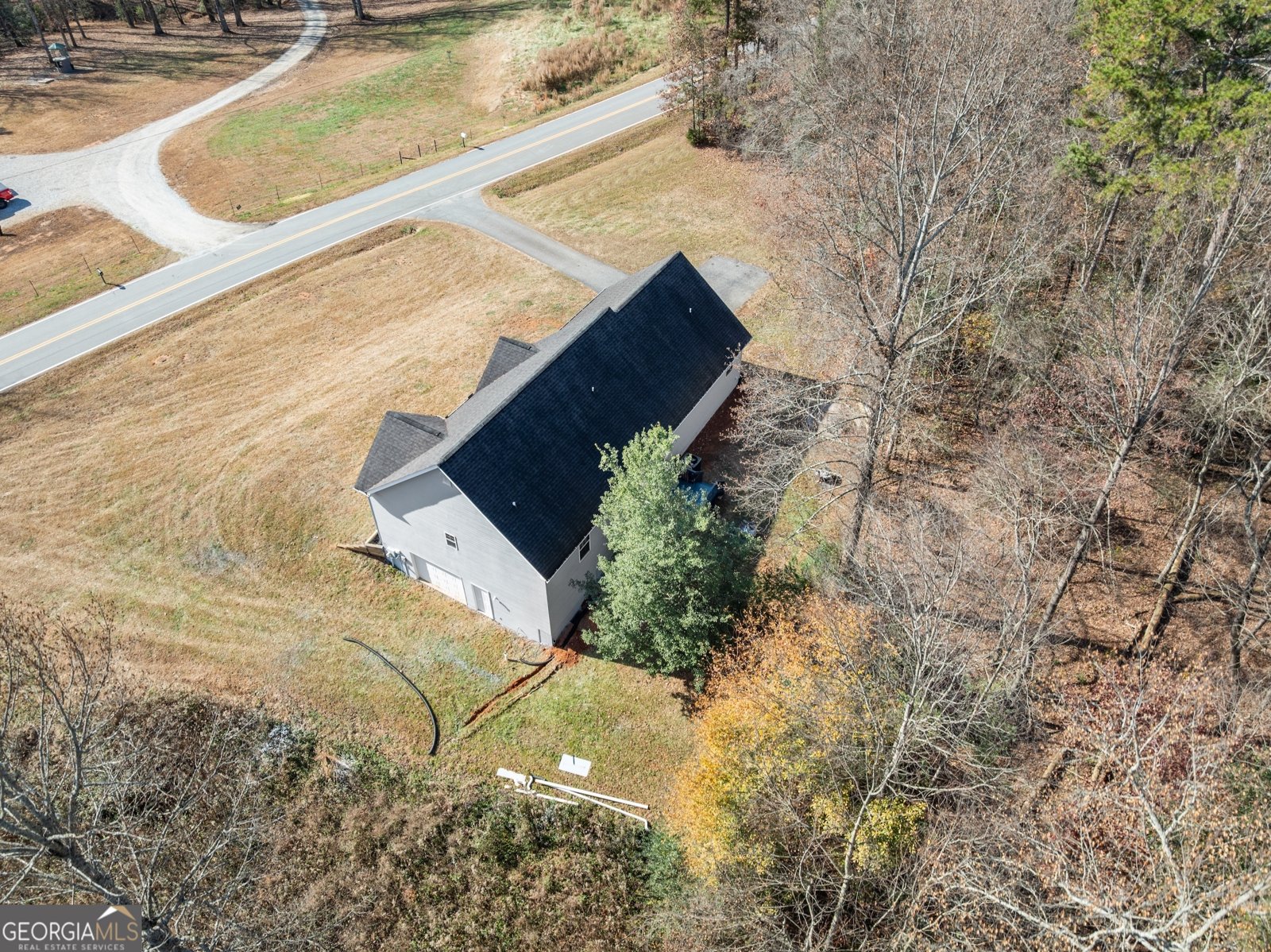 415 Pardue Mill Road Demorest - 44