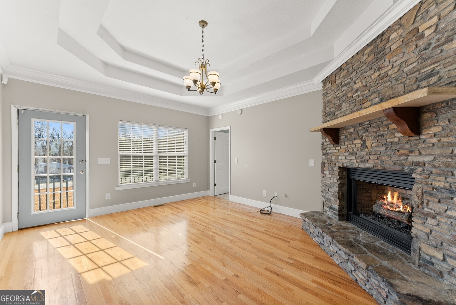 415 Pardue Mill Road Demorest - 6