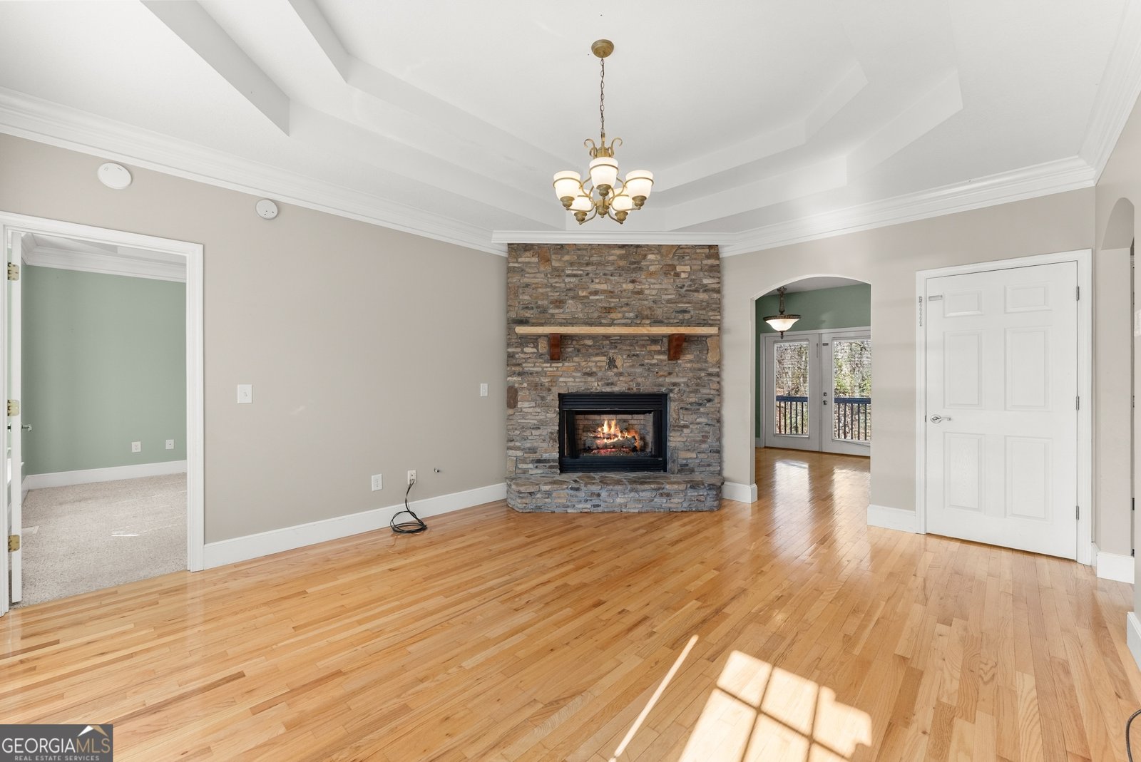 415 Pardue Mill Road Demorest - 8