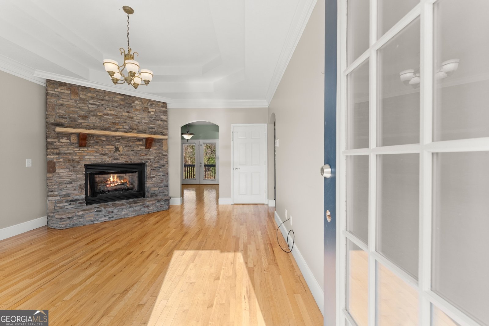 415 Pardue Mill Road Demorest - 9