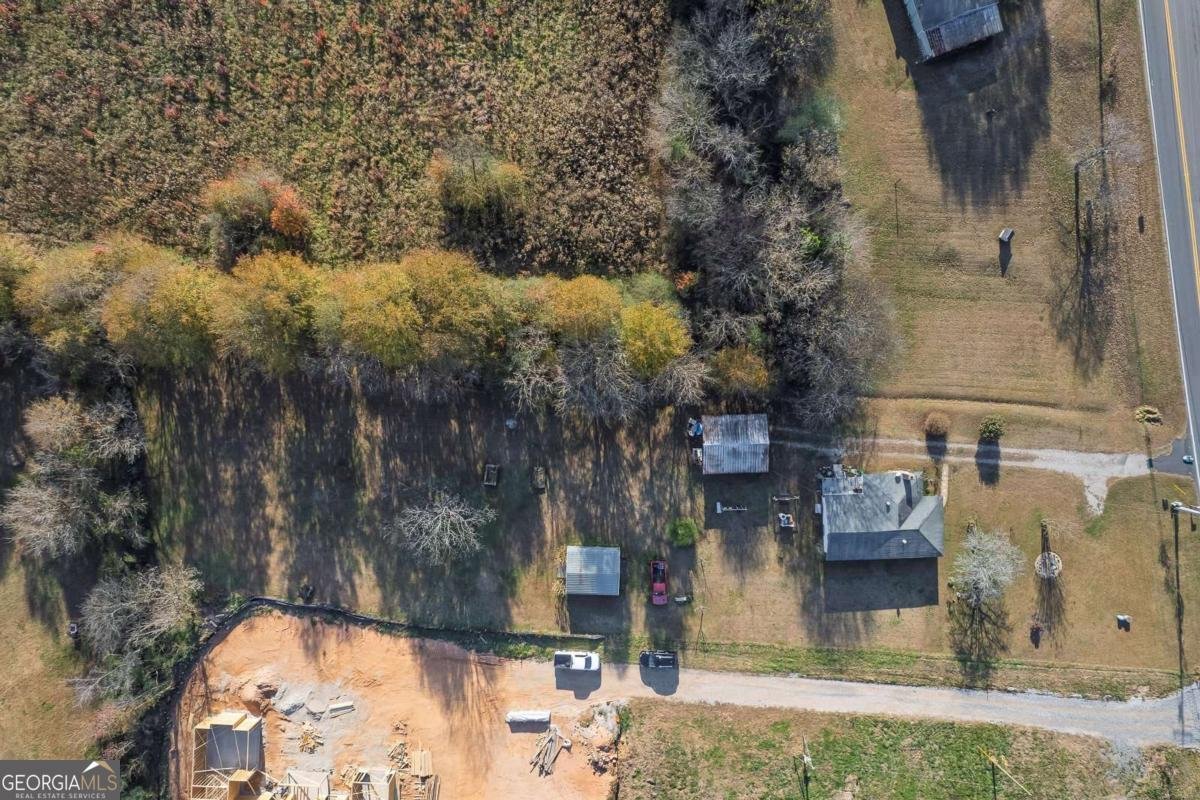 4006 Arnold Mill Road Woodstock - 10