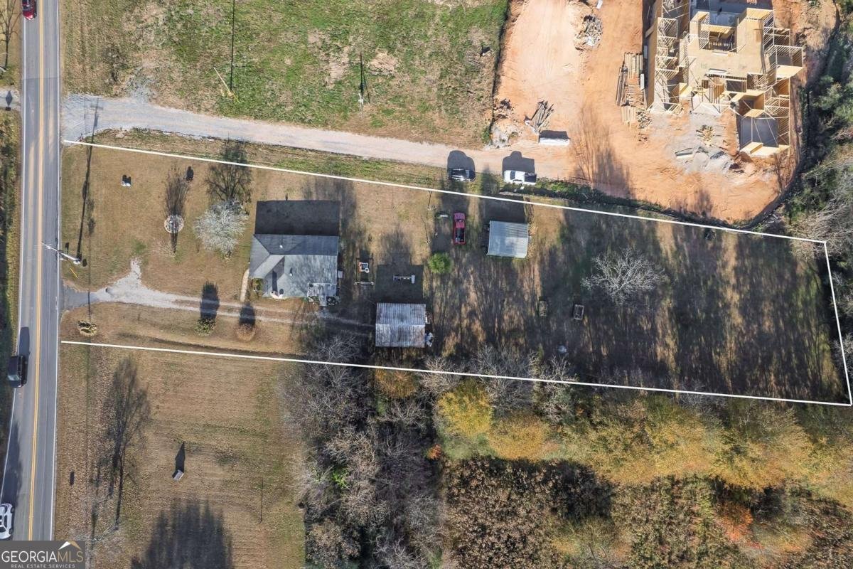 4006 Arnold Mill Road Woodstock - 11