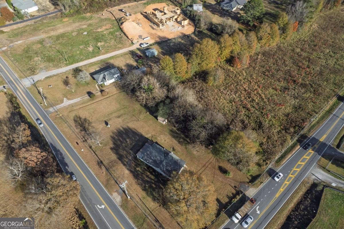 4006 Arnold Mill Road Woodstock - 13