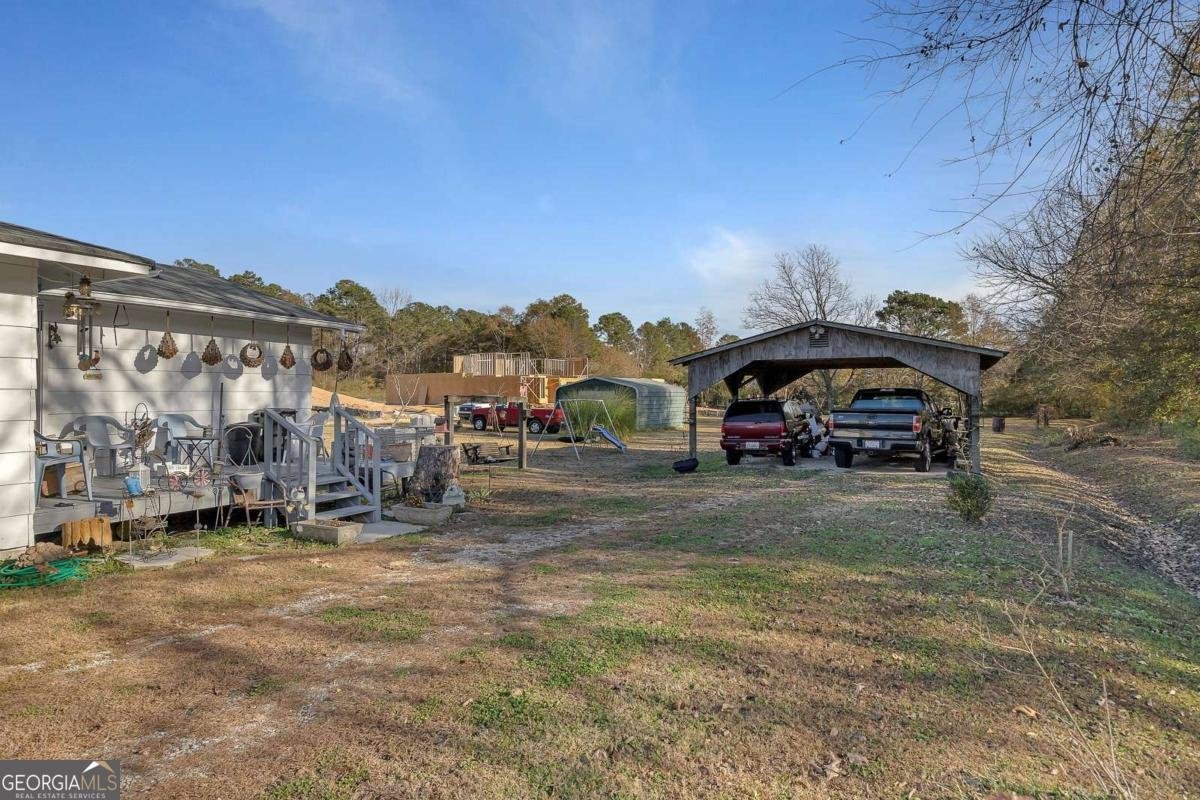 4006 Arnold Mill Road Woodstock - 2