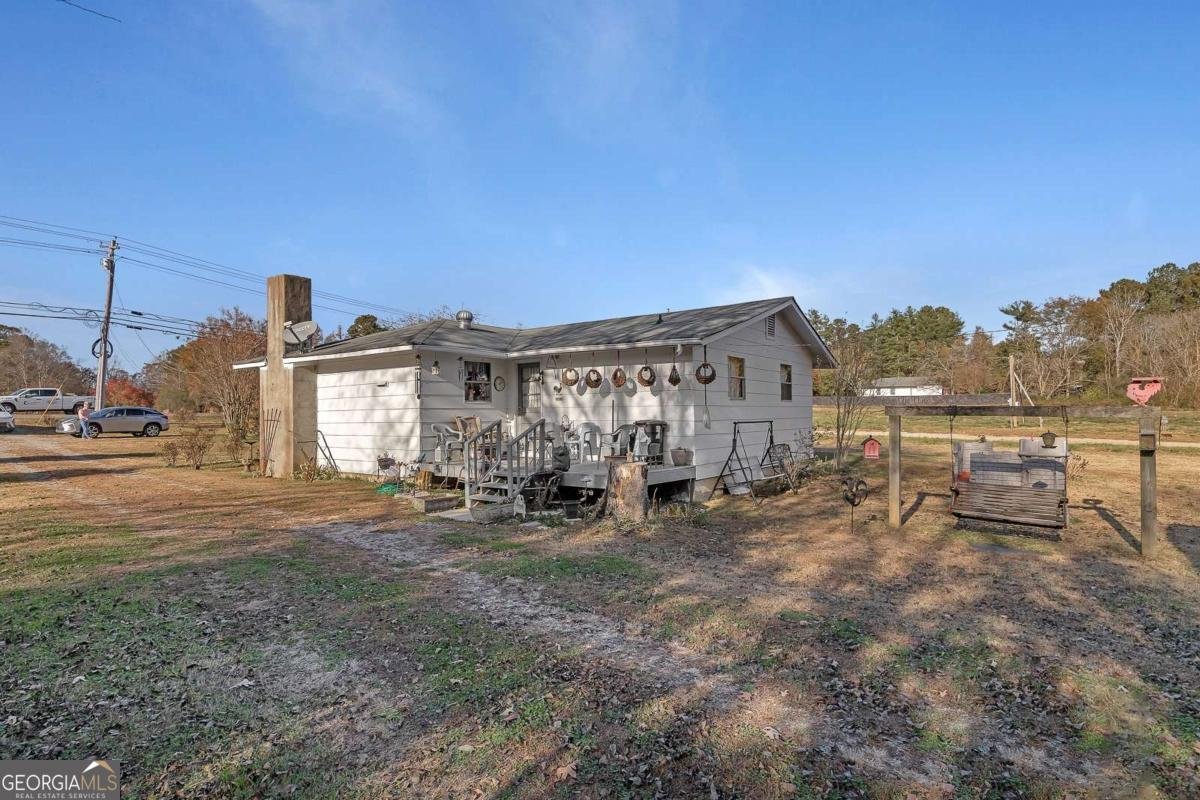 4006 Arnold Mill Road Woodstock - 3