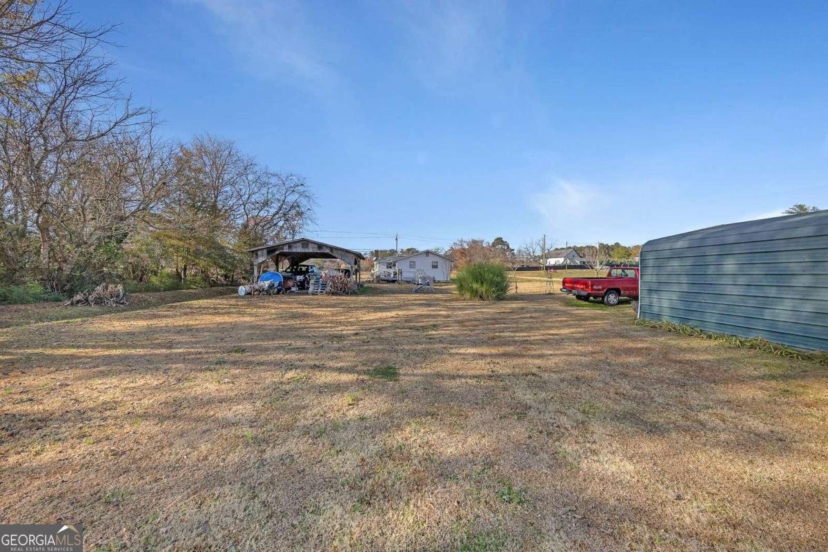 4006 Arnold Mill Road Woodstock - 4