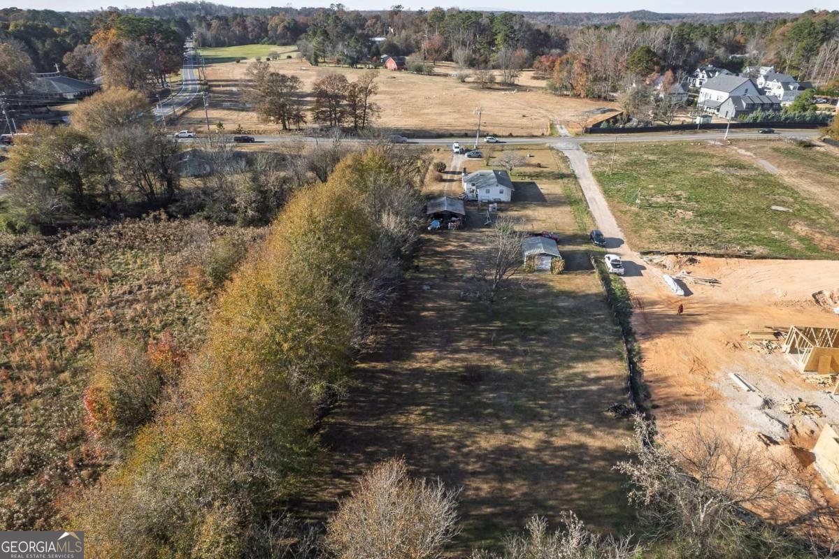 4006 Arnold Mill Road Woodstock - 5