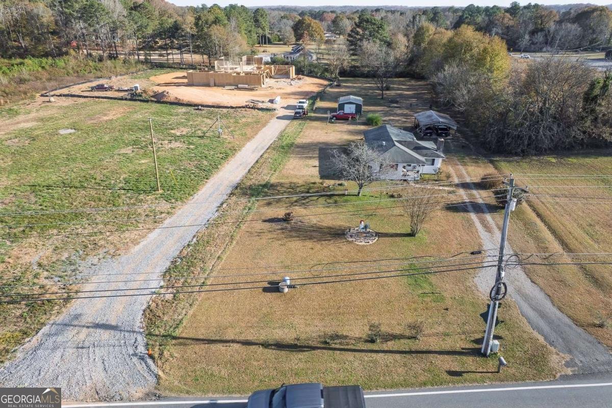 4006 Arnold Mill Road Woodstock - 6