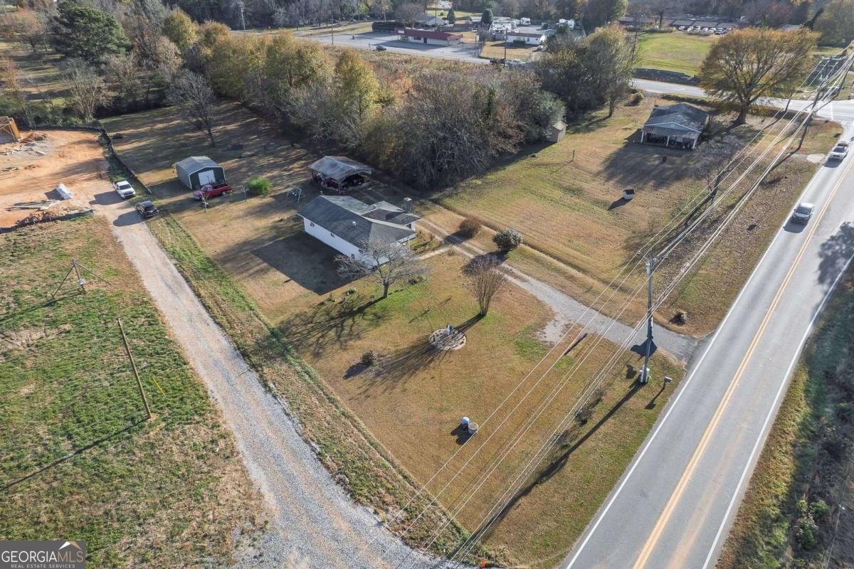 4006 Arnold Mill Road Woodstock - 7