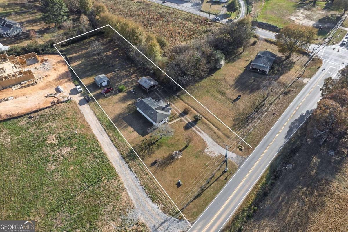 4006 Arnold Mill Road Woodstock - 8