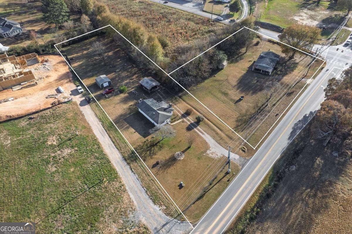 4006 Arnold Mill Road Woodstock - 9