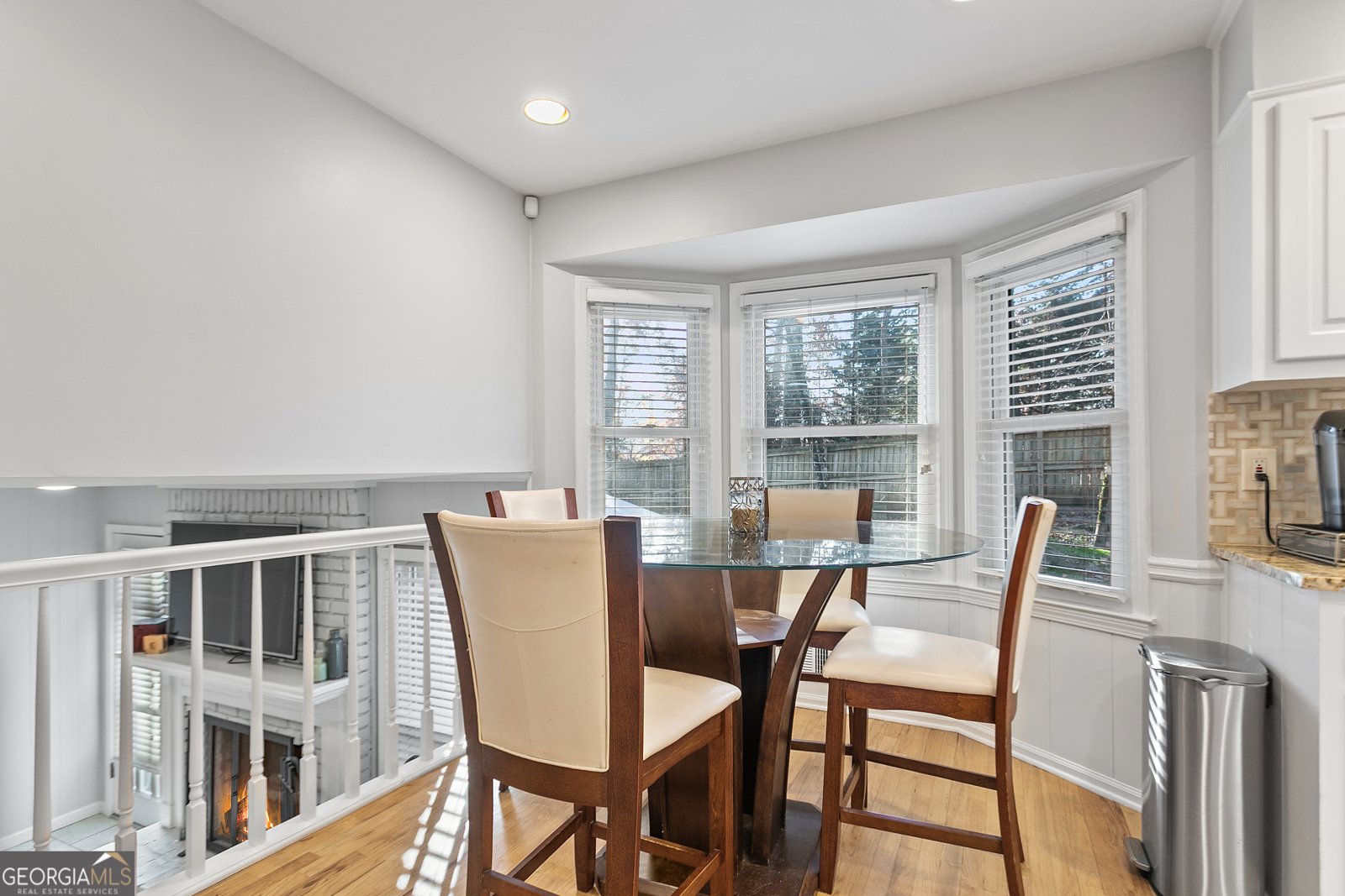 5353 Seaton Way Dunwoody - 5