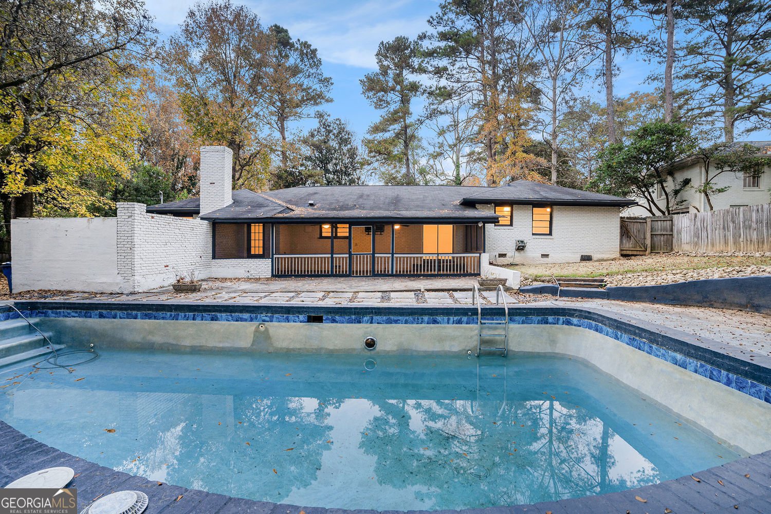 4090 Land O Lakes Drive Atlanta - 15