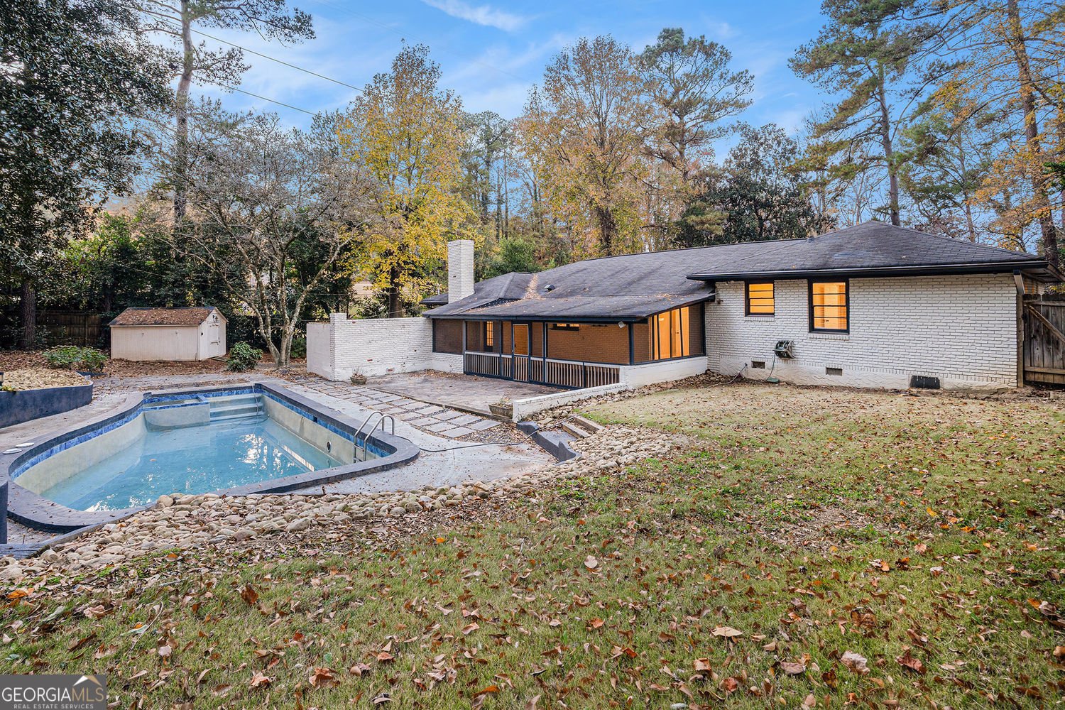 4090 Land O Lakes Drive Atlanta - 16