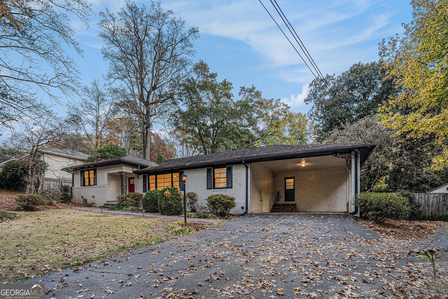 4090 Land O Lakes Drive Atlanta - 17
