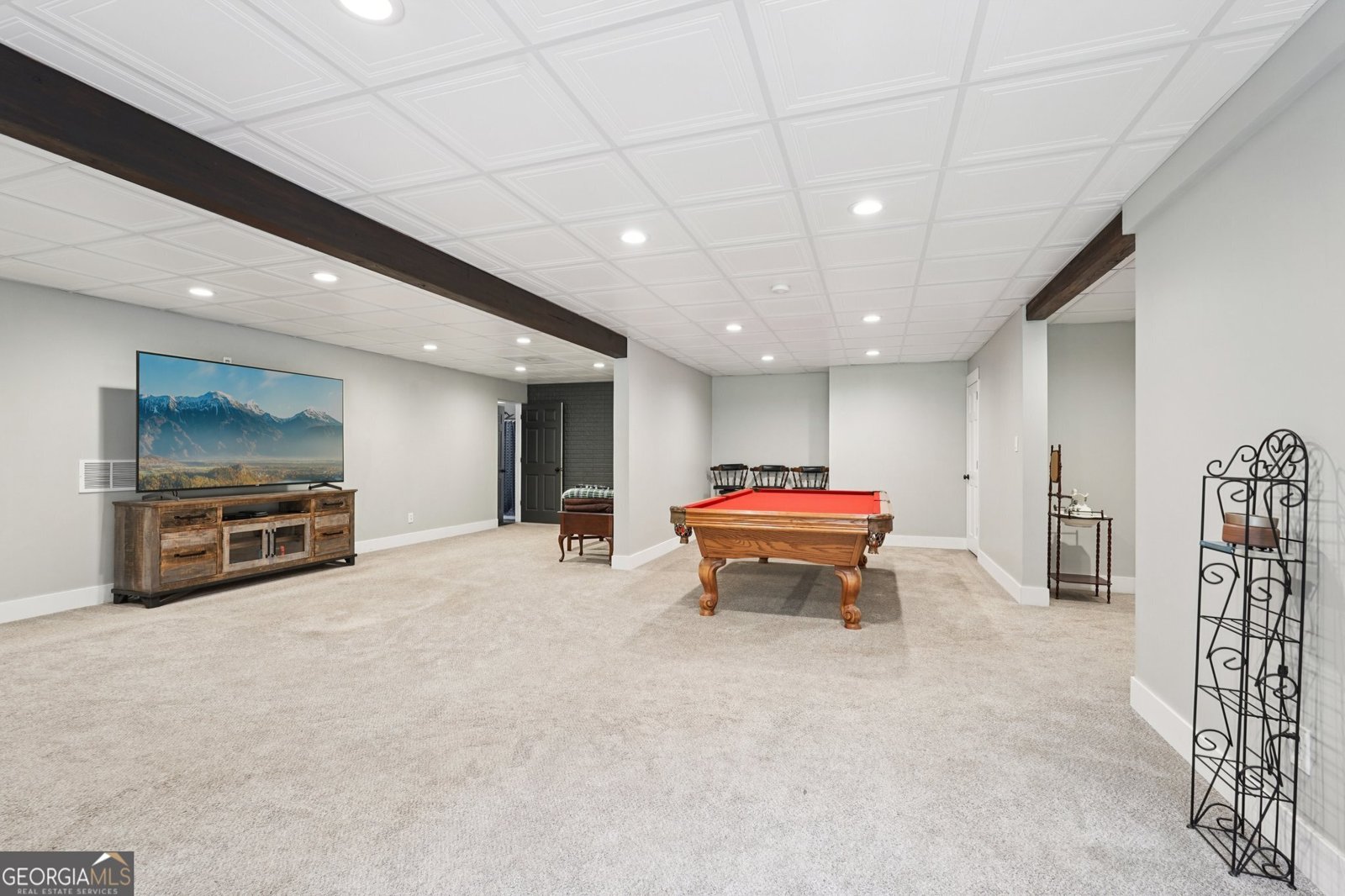 140 Alford Drive Fayetteville - 1