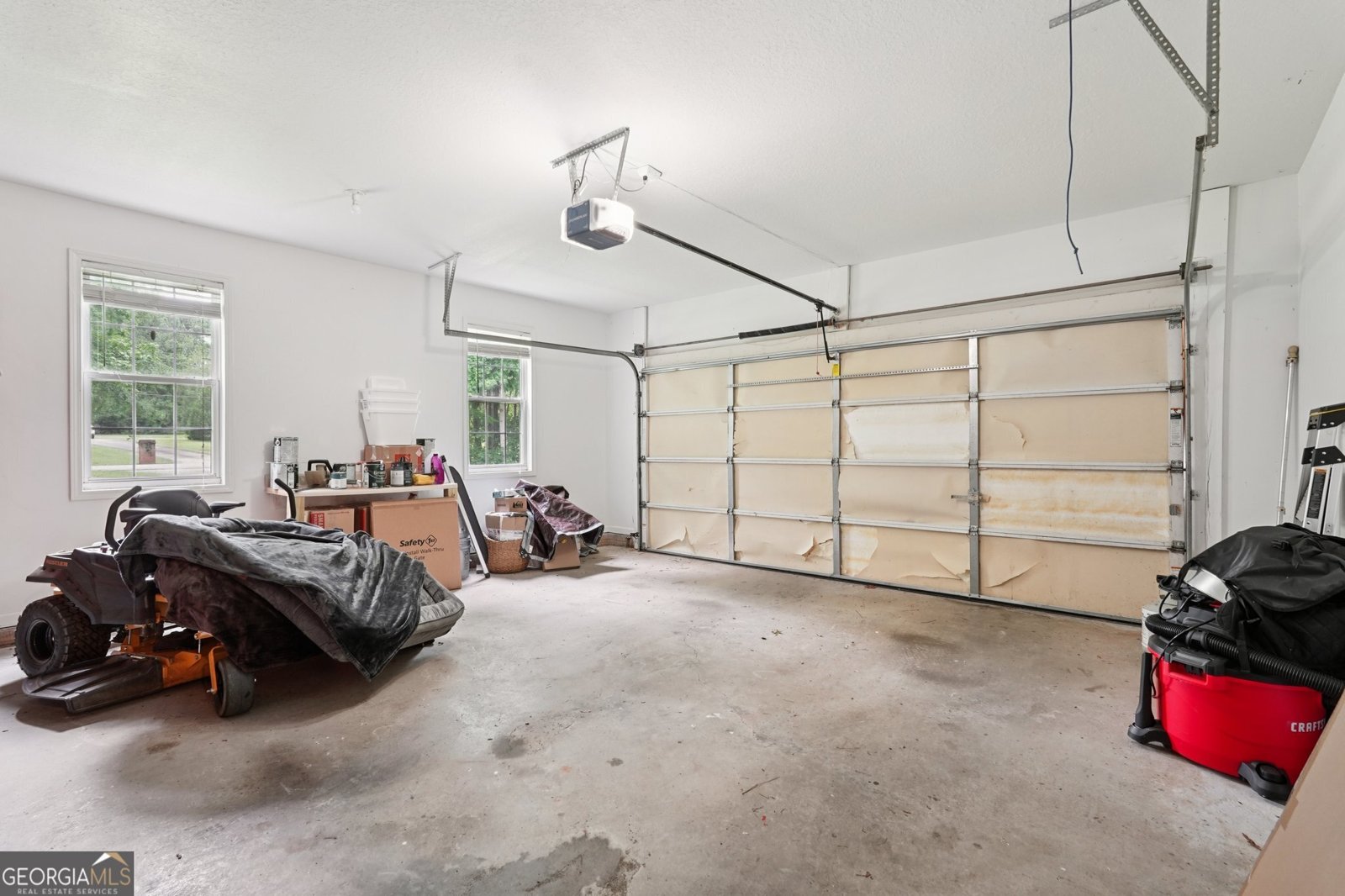 140 Alford Drive Fayetteville - 18