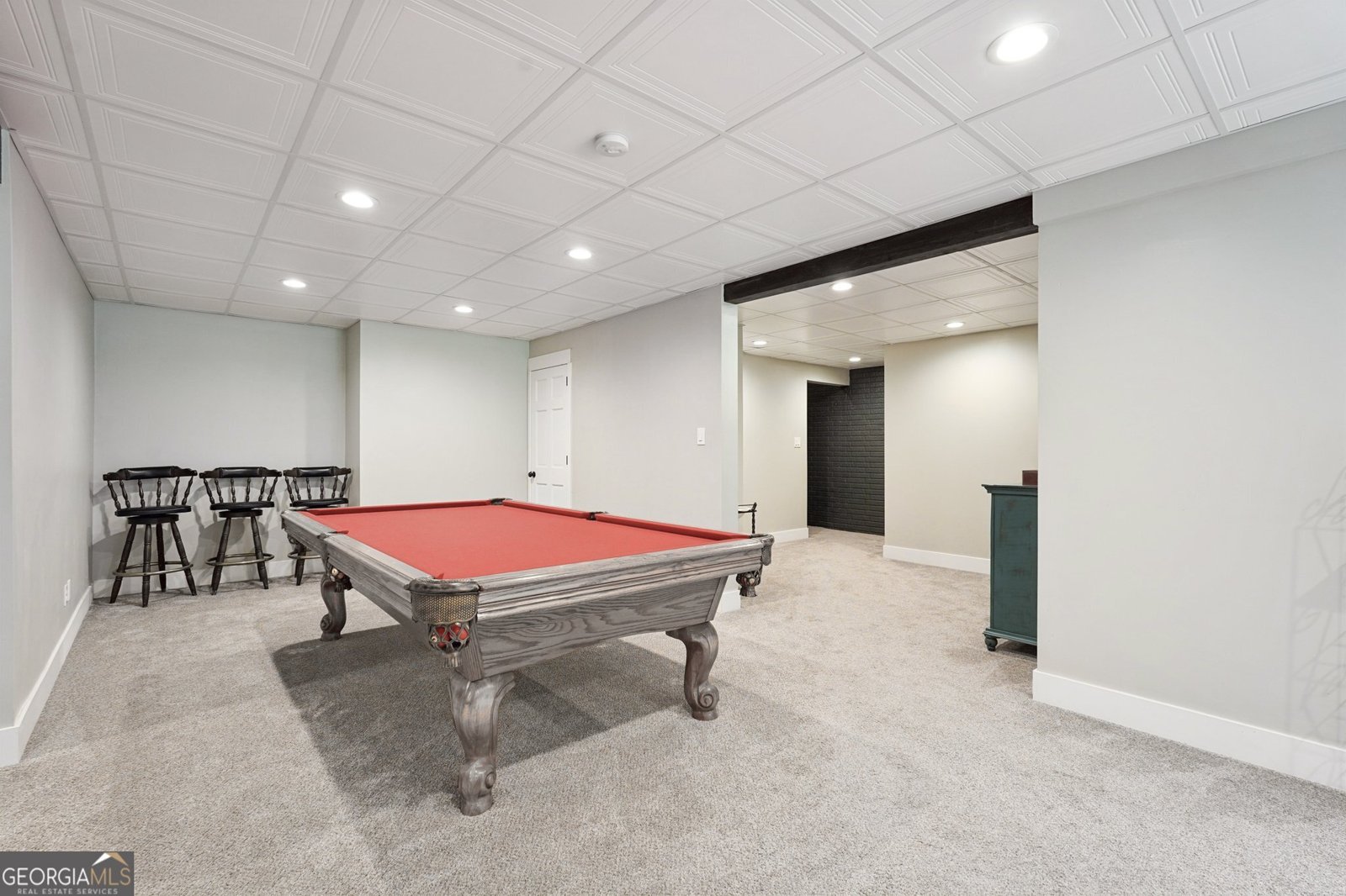 140 Alford Drive Fayetteville - 2