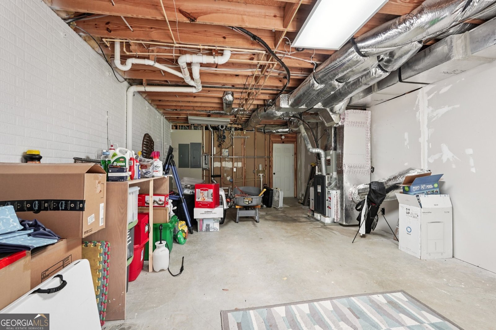 140 Alford Drive Fayetteville - 52