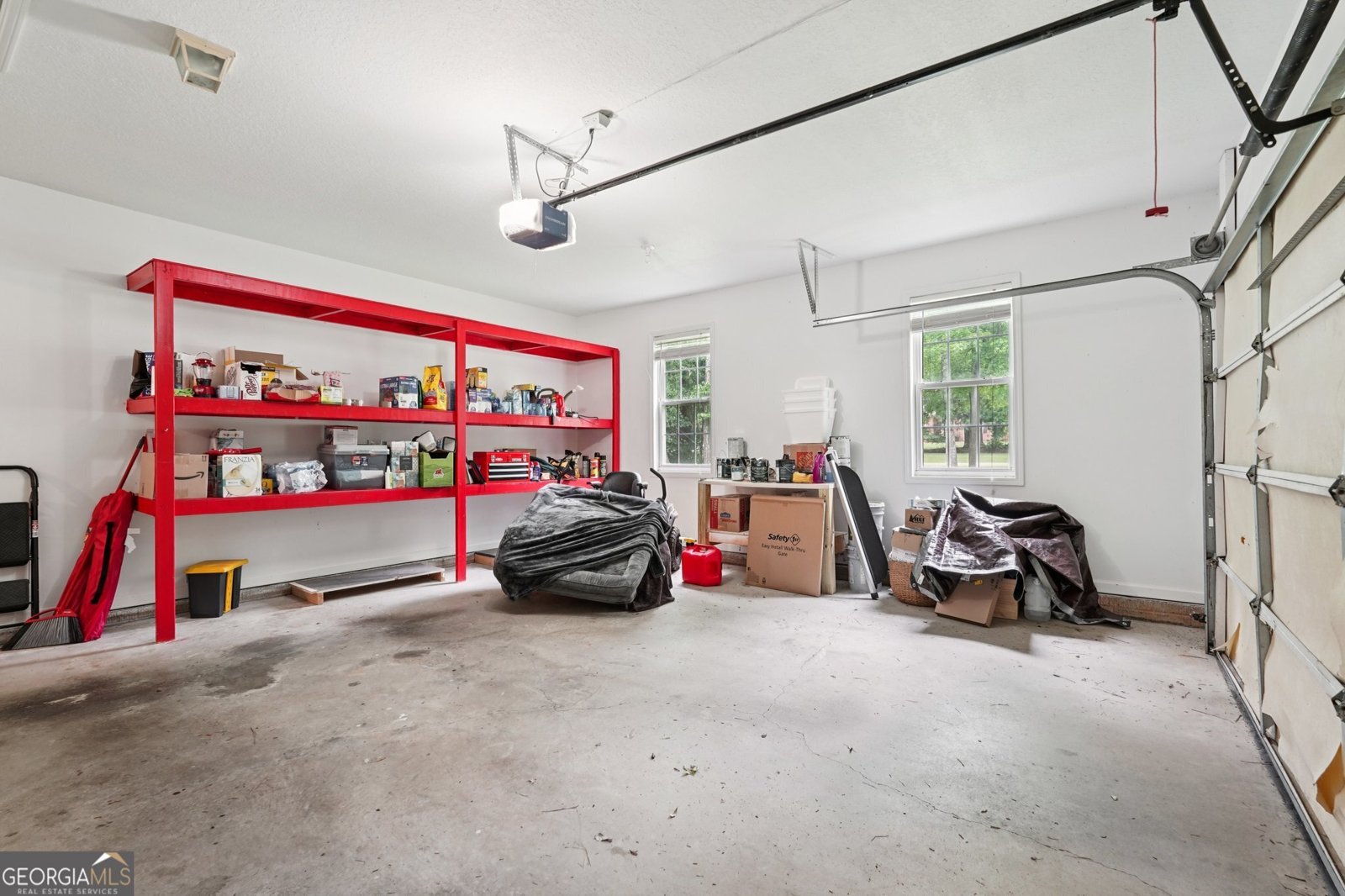 140 Alford Drive Fayetteville - 54