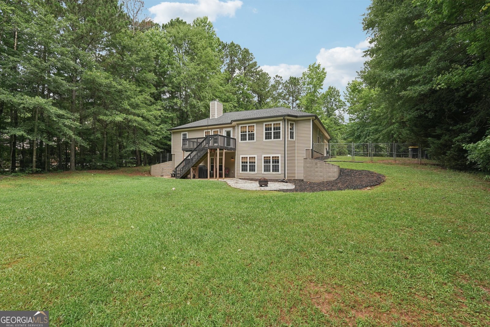 140 Alford Drive Fayetteville - 67