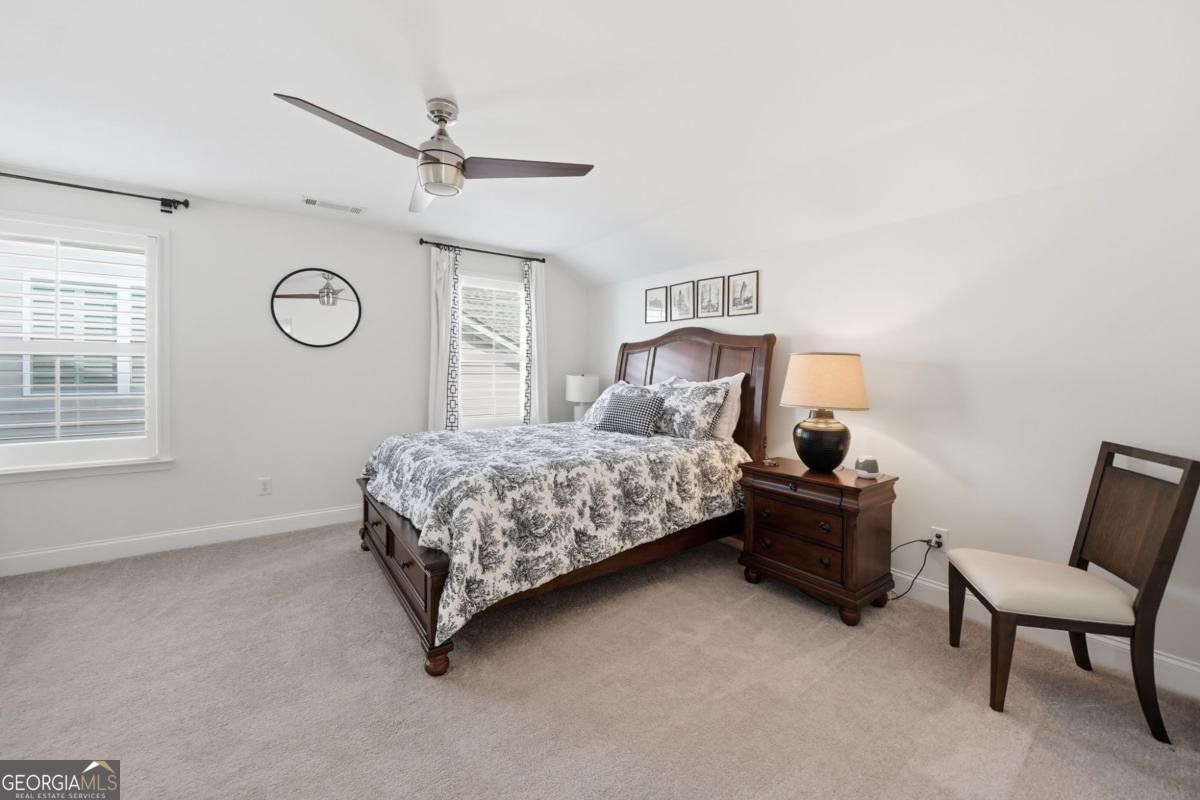 707 Evergreen Lane Canton - 1