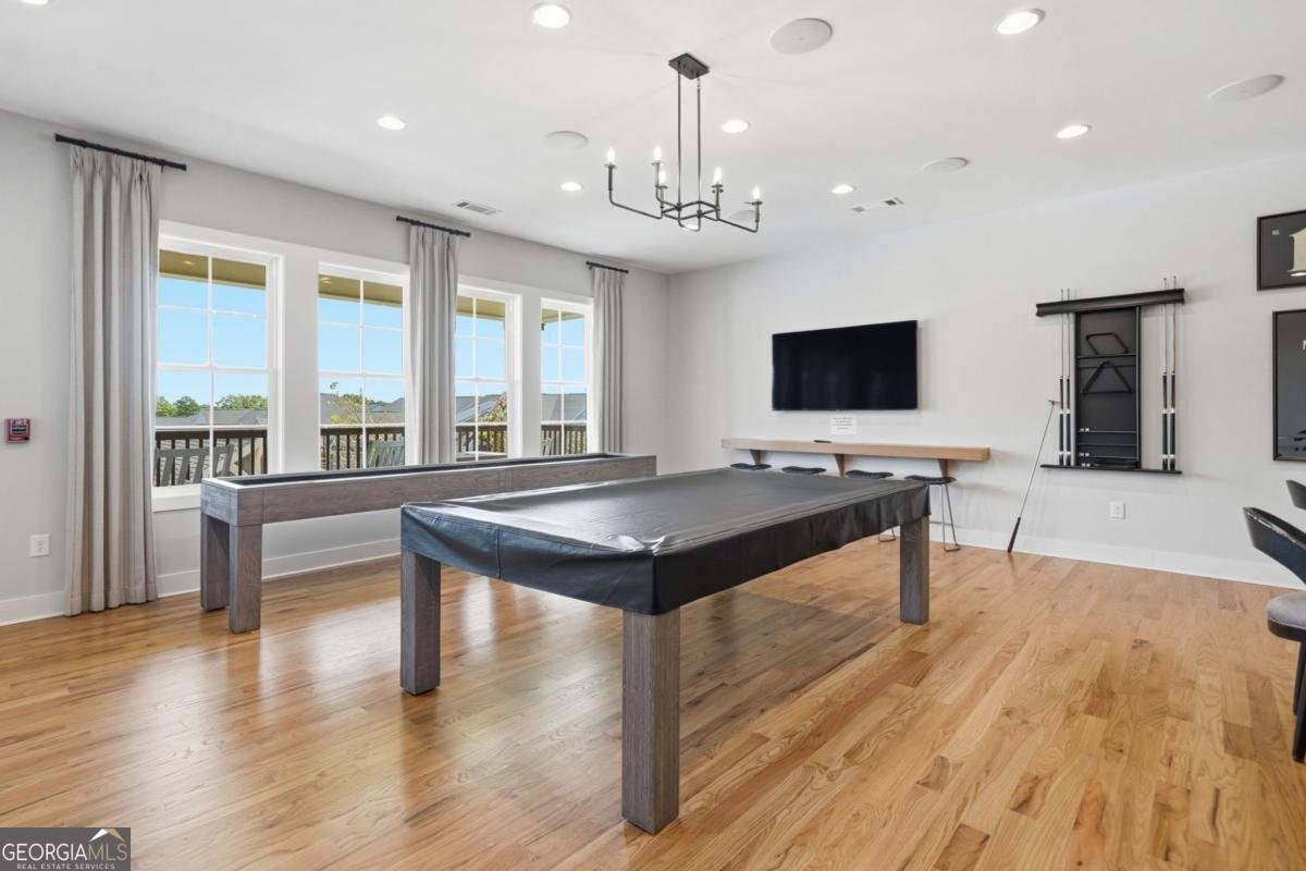 707 Evergreen Lane Canton - 16