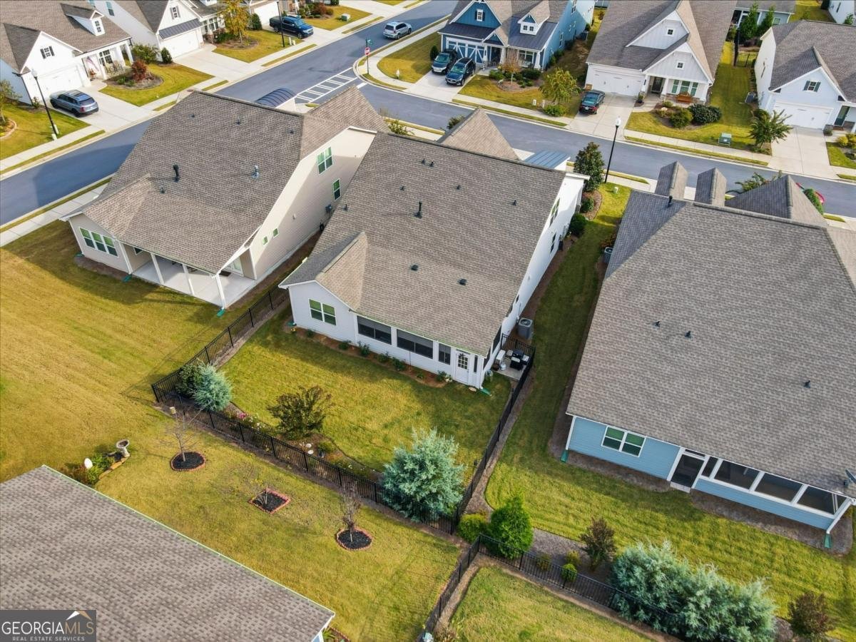 707 Evergreen Lane Canton - 2