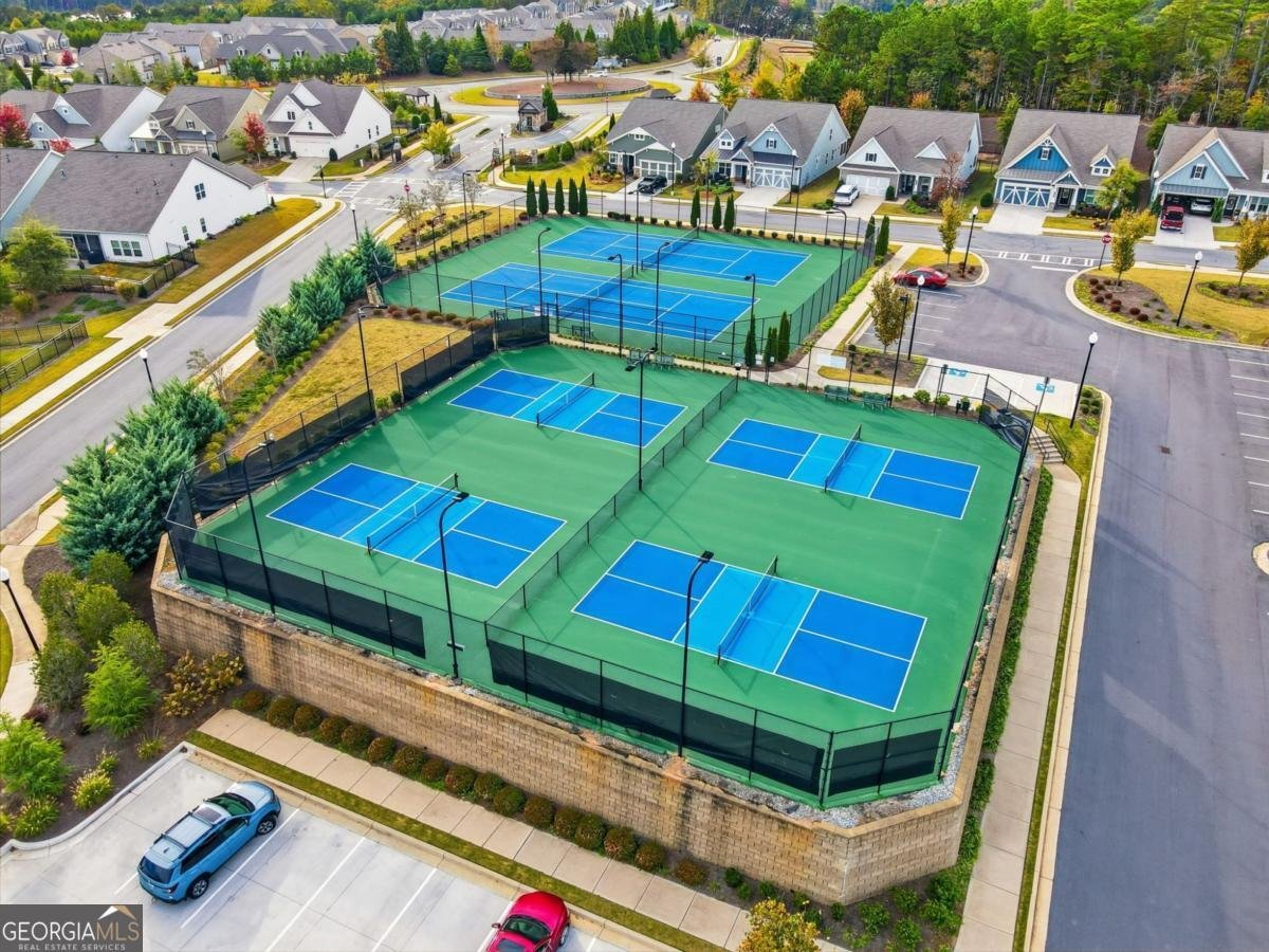 707 Evergreen Lane Canton - 20