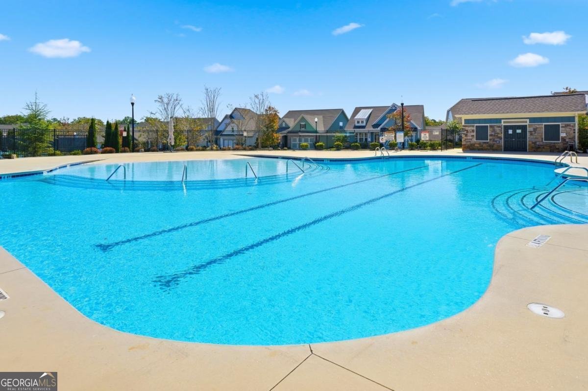 707 Evergreen Lane Canton - 23