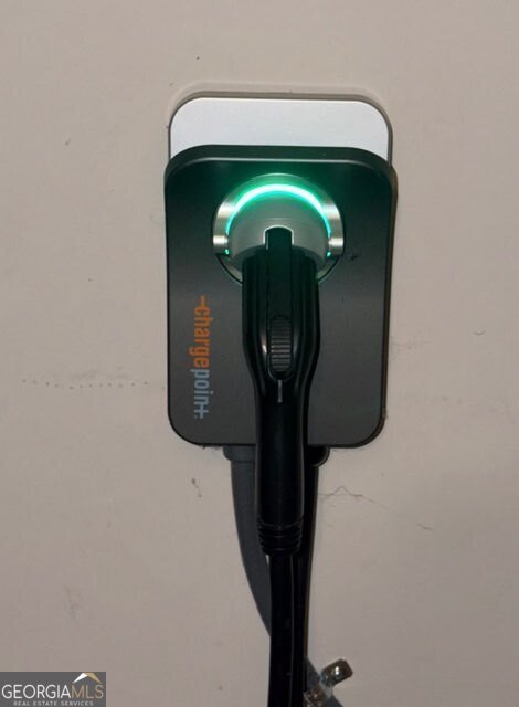 707 Evergreen Lane Canton - 4