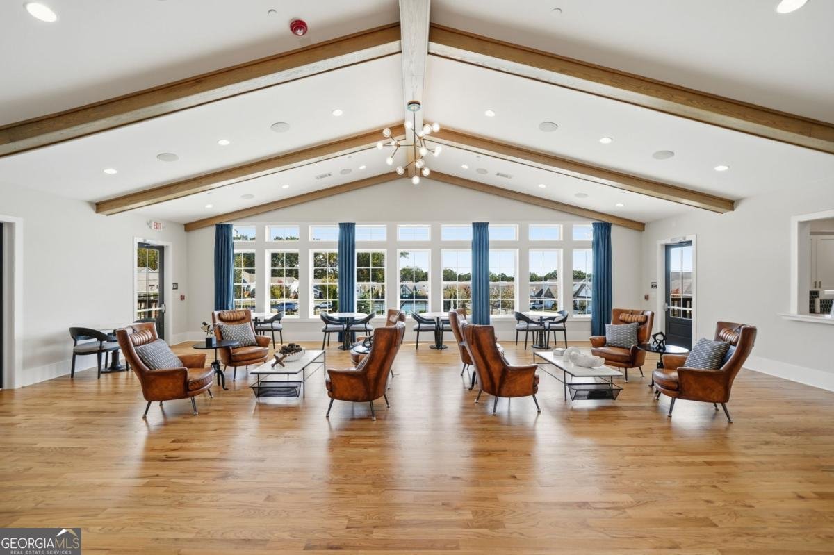 707 Evergreen Lane Canton - 7