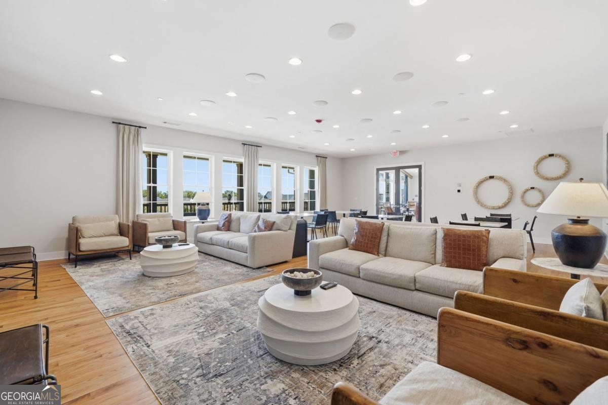 707 Evergreen Lane Canton - 8