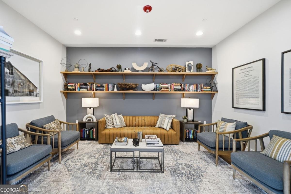 707 Evergreen Lane Canton - 9