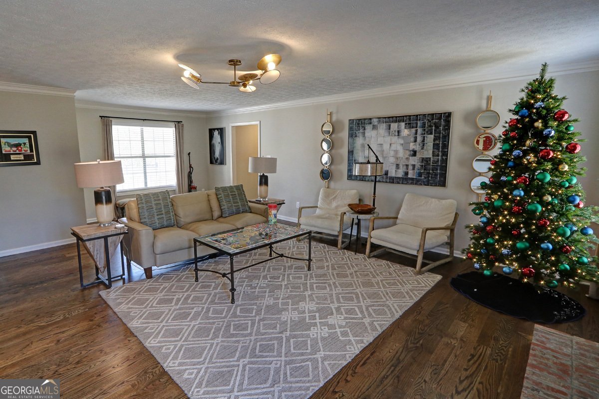 4245 Rosebud Road Loganville - 10