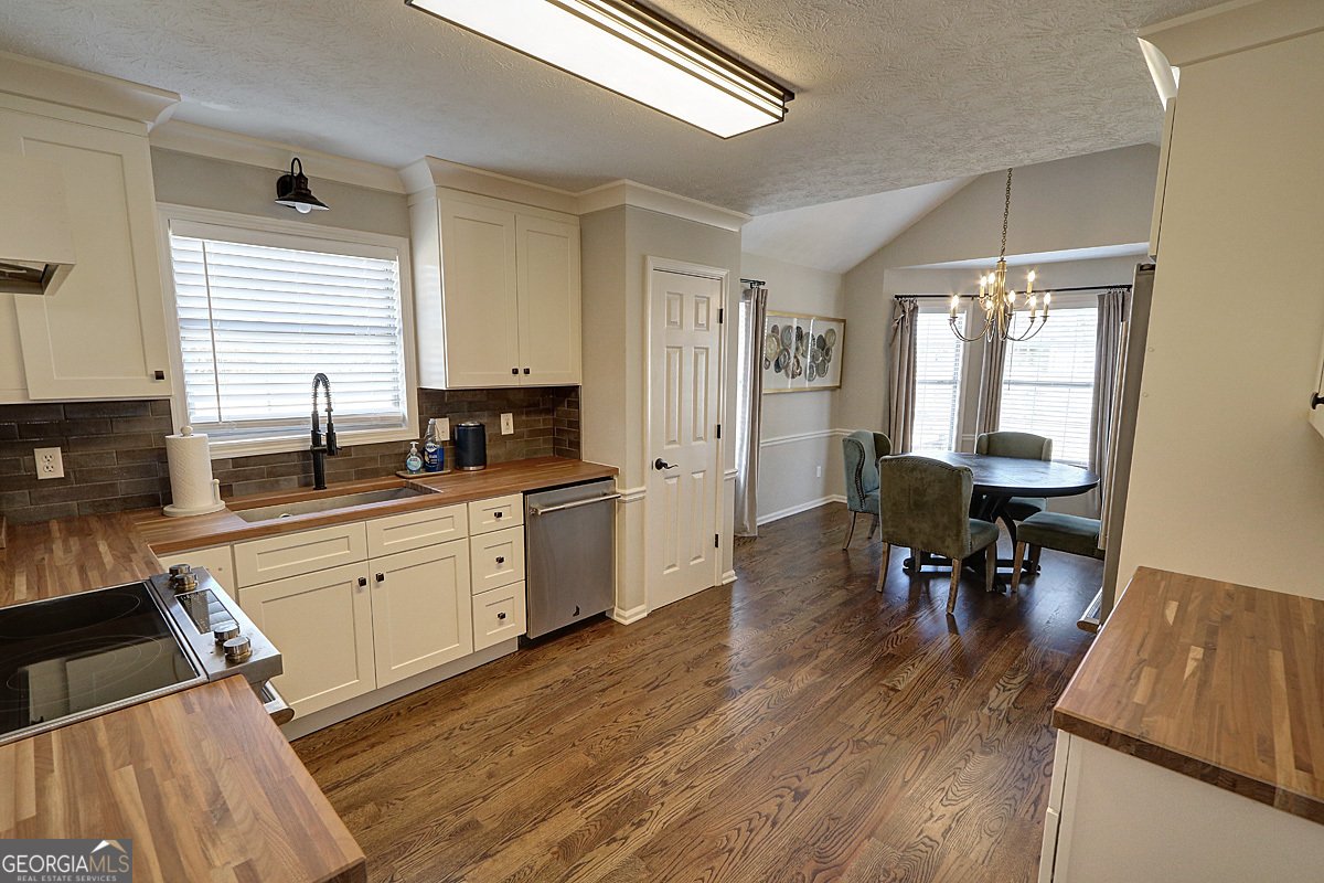 4245 Rosebud Road Loganville - 11