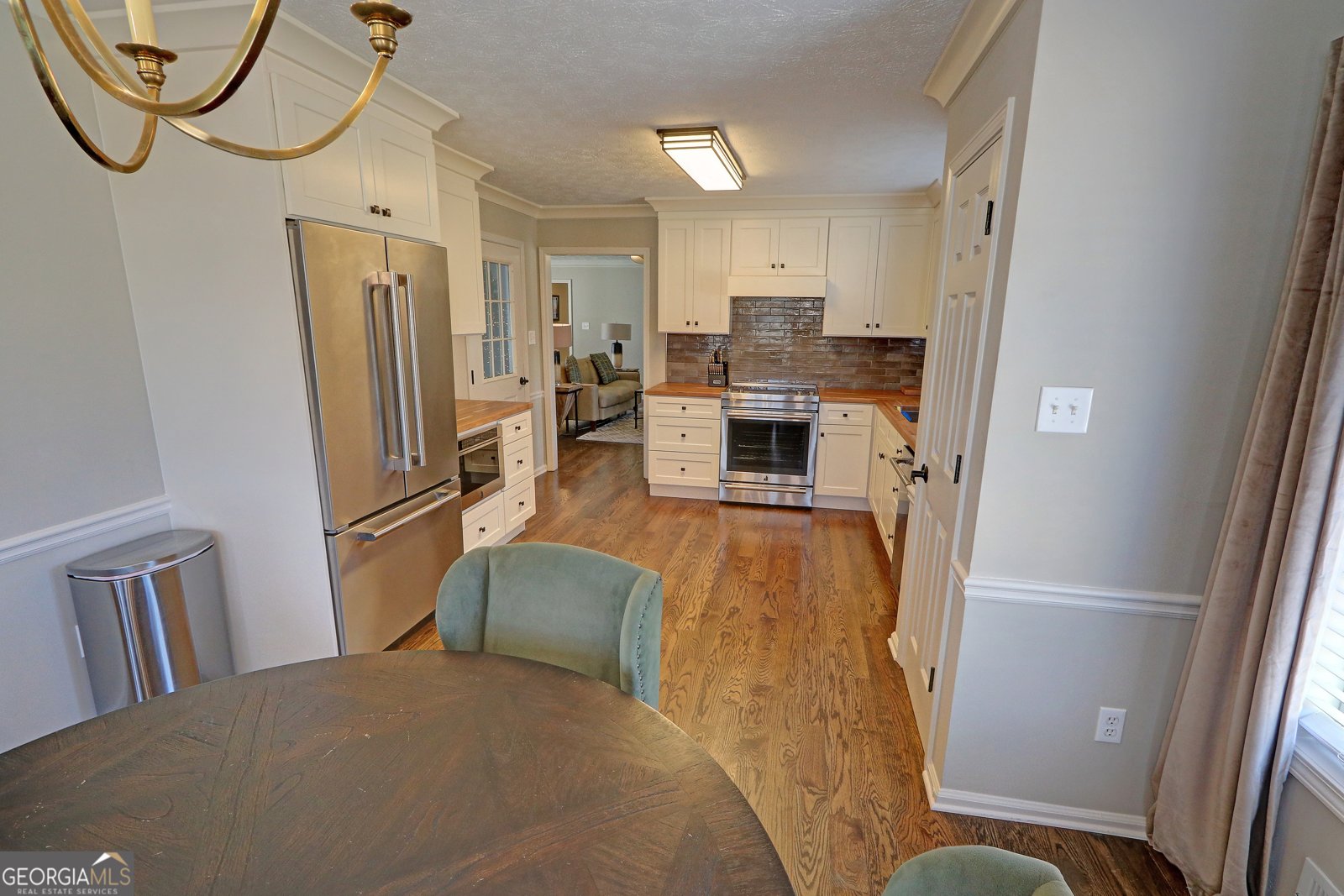 4245 Rosebud Road Loganville - 12