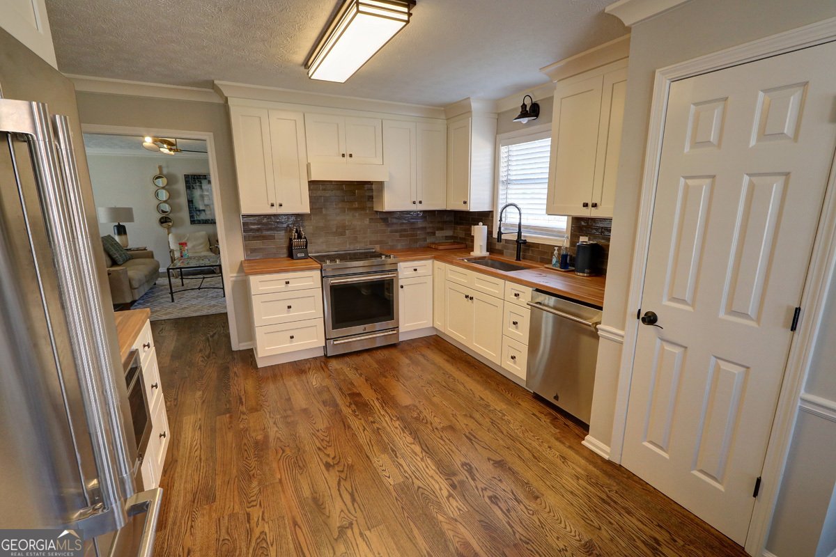 4245 Rosebud Road Loganville - 13