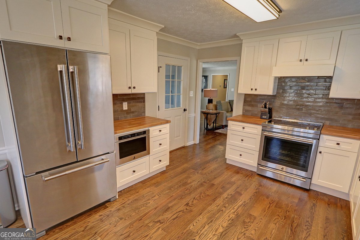 4245 Rosebud Road Loganville - 14